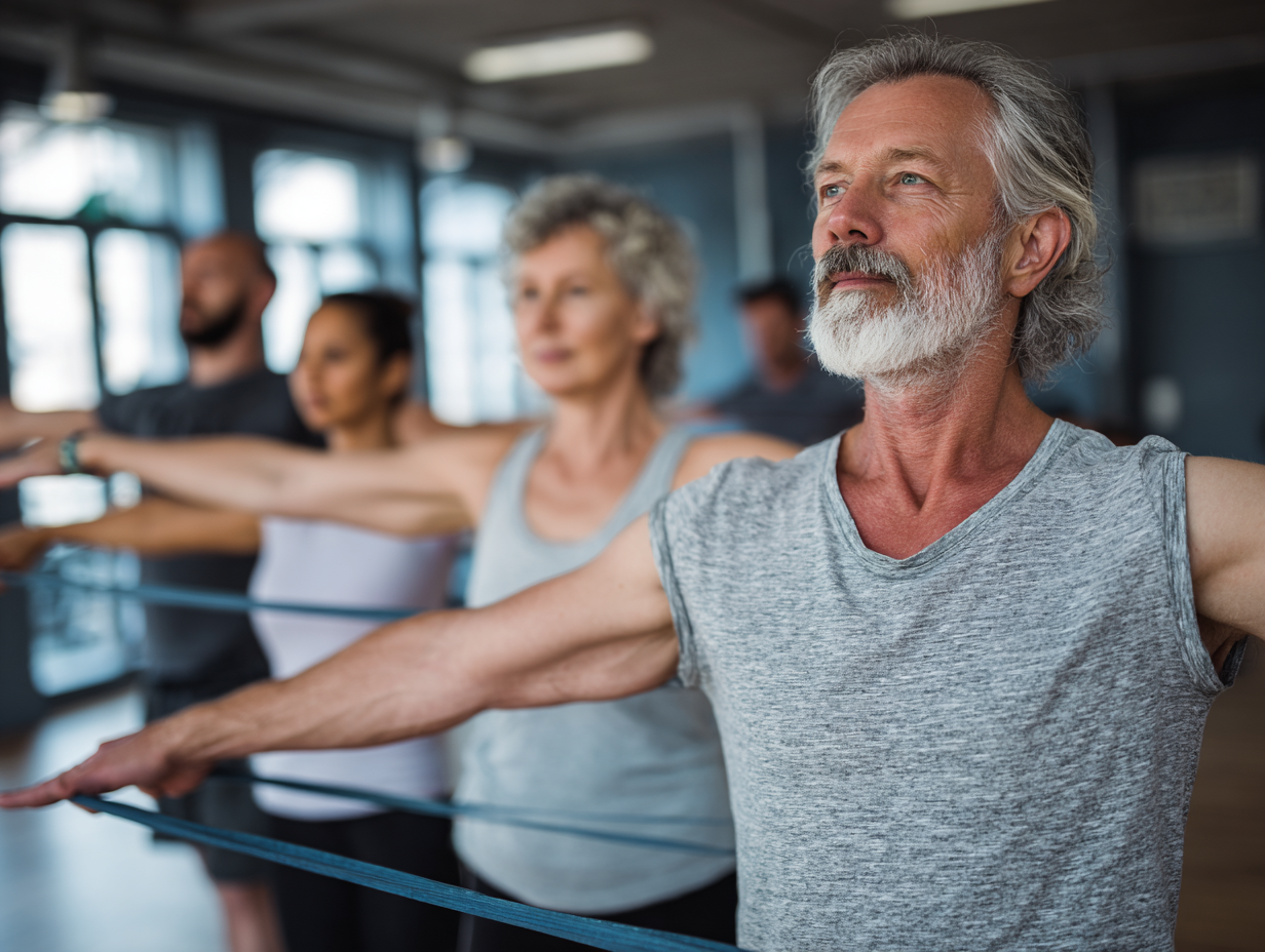 Ергономічне робоче місце