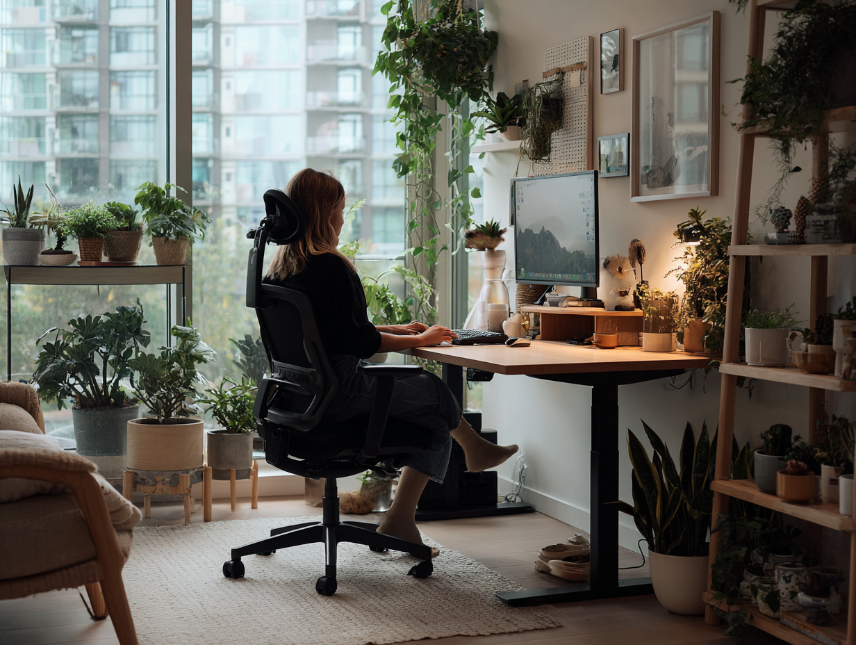 Індивідуальна програма харчування