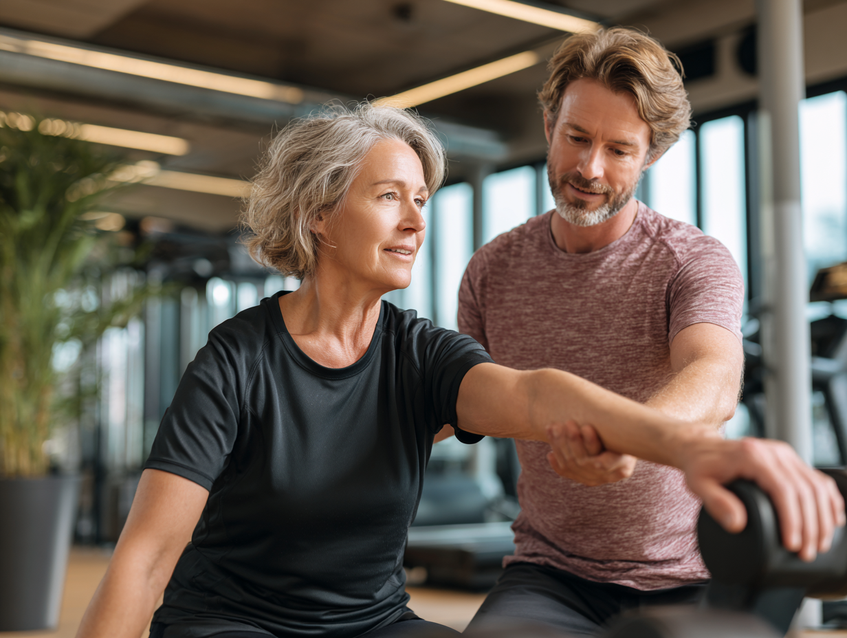 Підтримка довгострокових результатів