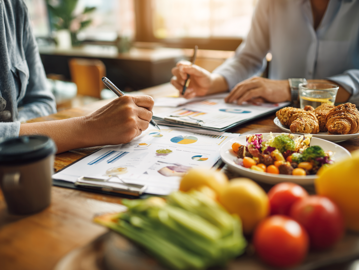 Здорове харчування для суглобів